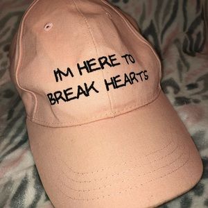 Charlotte Russe Hat